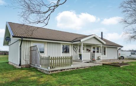 Vakantiehuis Zweden - : 