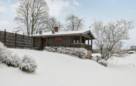 Holiday home Sweden - : 