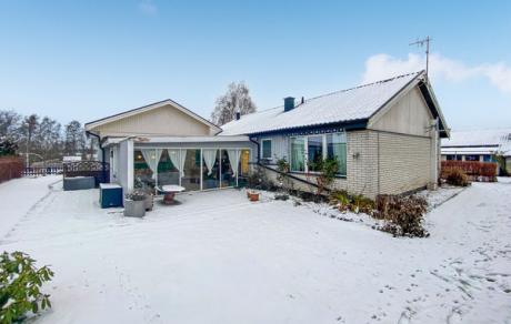 Holiday home Sweden - : 