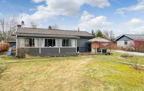 Holiday home Sweden - : 