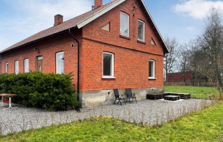 Ferienhaus Schweden - : 