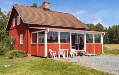 Holiday home Sweden - : 