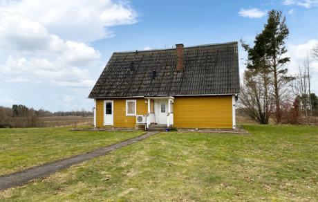 Holiday home Sweden - : 