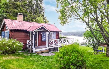 Holiday home Sweden - : 