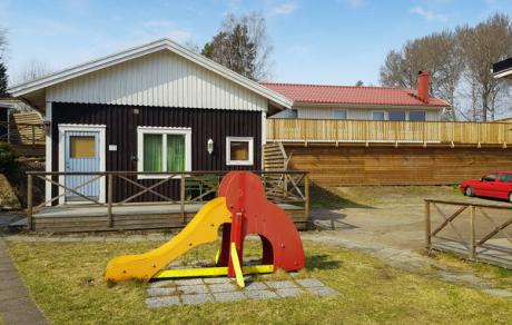 Holiday home Sweden - : 