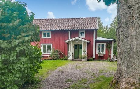 Holiday home Sweden - : 