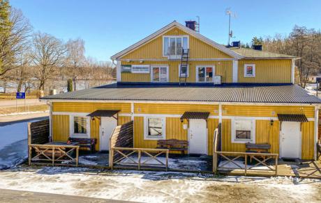 Holiday home Sweden - : 