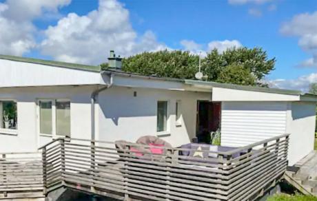 Holiday home Sweden - : 