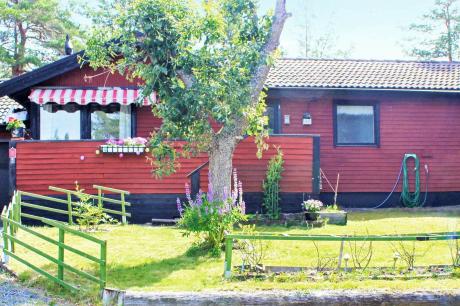 Holiday home Sweden - : 