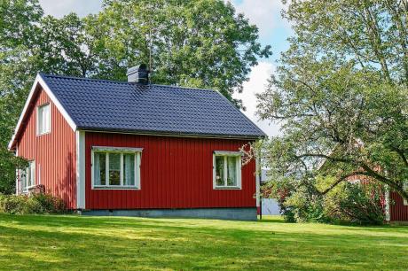 Holiday home Sweden - : 