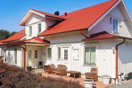 Ferienhaus Schweden - : 