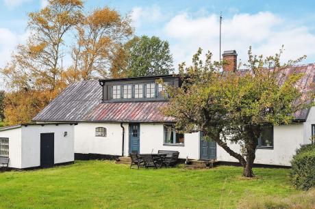 Ferienhaus Schweden - : 