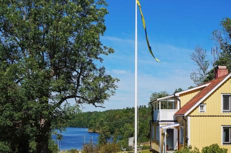 Ferienhaus Schweden - : 