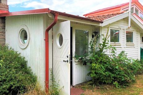 Holiday home Sweden - : 