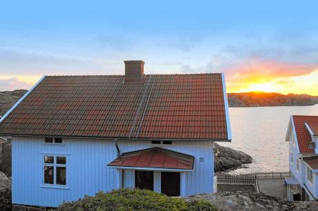 Holiday home Sweden - : 