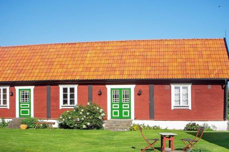 Ferienhaus Schweden - : 