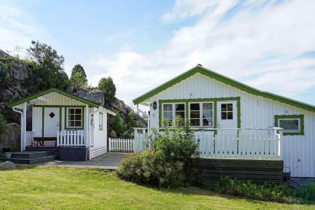 Holiday home Sweden - : 