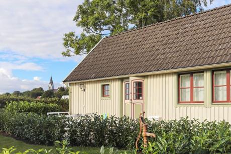 Ferienhaus Schweden - : 