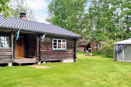 Ferienhaus Schweden - : 