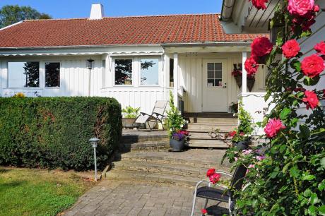 Ferienhaus Schweden - : 