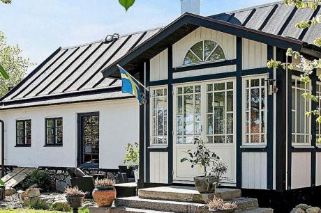 Holiday home Sweden - : 