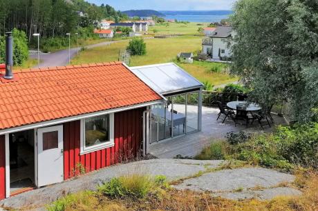 Holiday home Sweden - : 