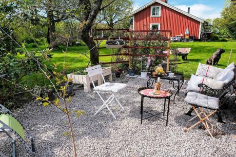 Holiday home Sweden - : 