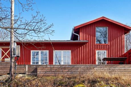 Ferienhaus Schweden - : 