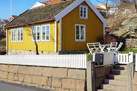 Ferienhaus Schweden - : 