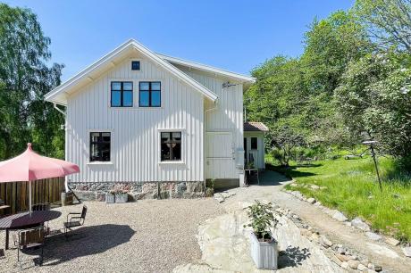 Ferienhaus Schweden - : 