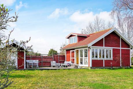 Holiday home Sweden - : 