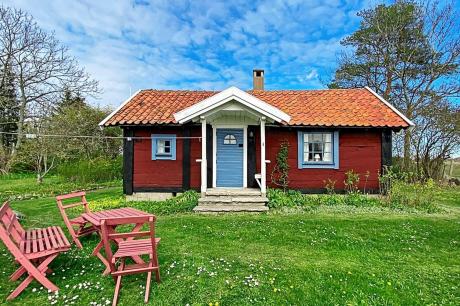 Holiday home Sweden - : 