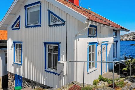 Ferienhaus Schweden - : 