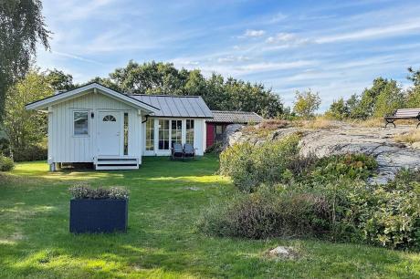 Holiday home Sweden - : 