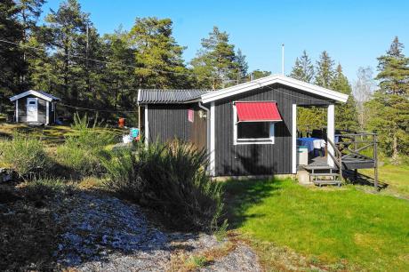 Holiday home Sweden - : 