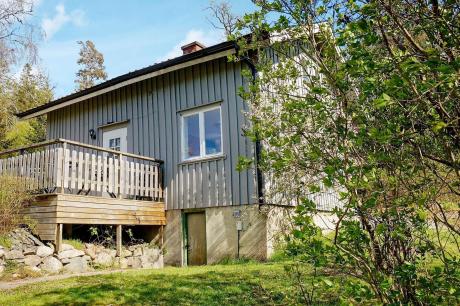 Holiday home Sweden - : 