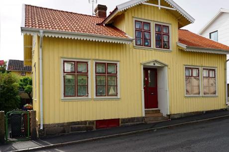 Ferienhaus Schweden - : 