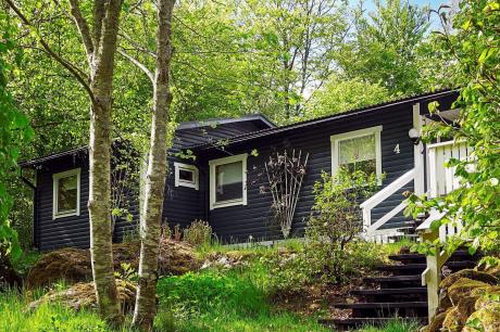 Holiday home Sweden - : 