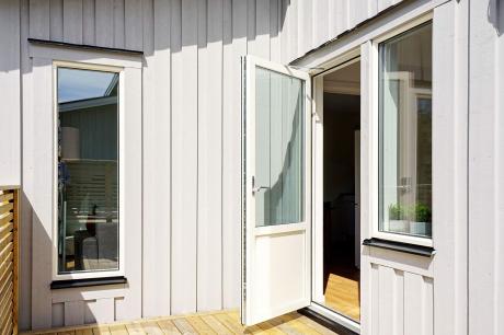 Ferienhaus Schweden - : 