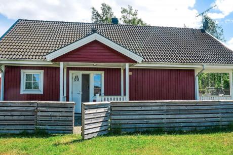 Holiday home Sweden - : 