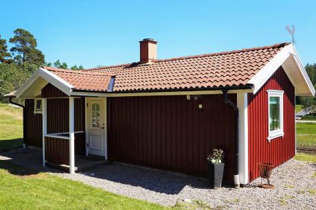 Ferienhaus Schweden - : 