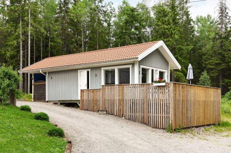 Holiday home Sweden - : 