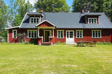 Ferienhaus Schweden - : 