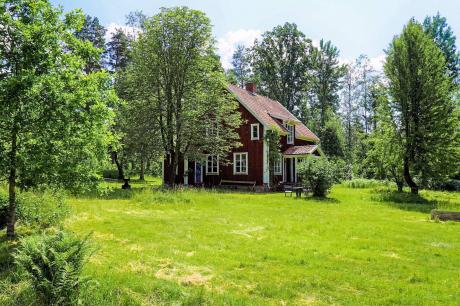 Ferienhaus Schweden - : 