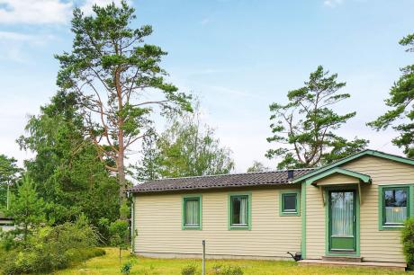 Holiday home Sweden - : 