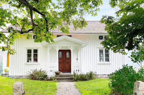 Ferienhaus Schweden - : 