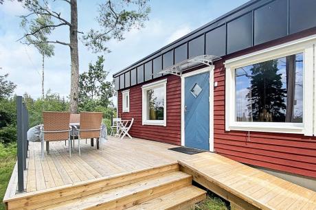 Holiday home Sweden - : 