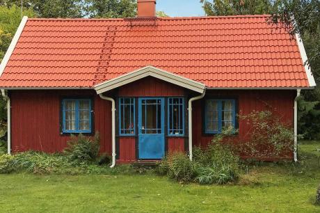 Holiday home Sweden - : 