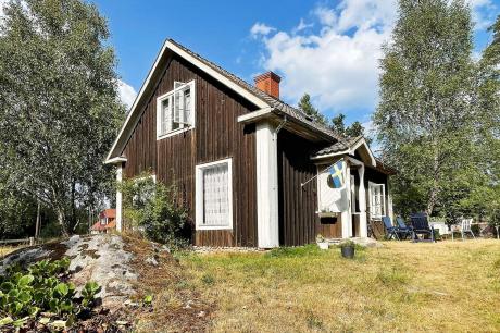 Ferienhaus Schweden - : 