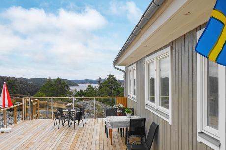 Holiday home Sweden - : 